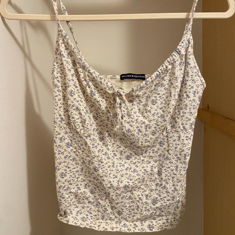 Brandy Melville Tank Top